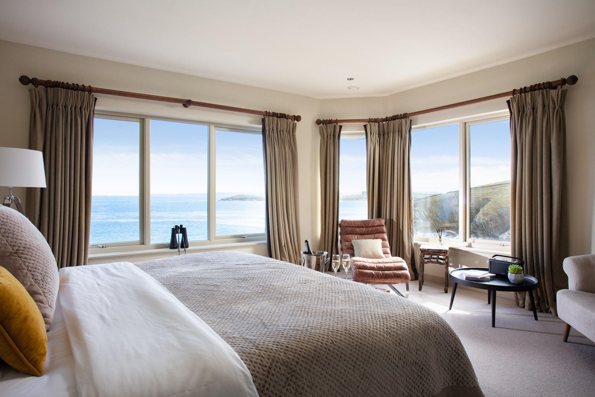The Lewinnick Lodge นิวคีย์ ภายนอก รูปภาพ