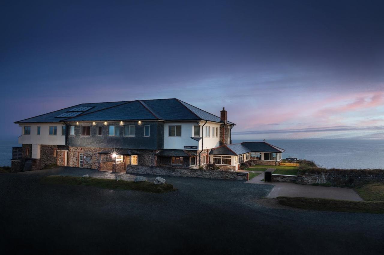 The Lewinnick Lodge นิวคีย์ ภายนอก รูปภาพ