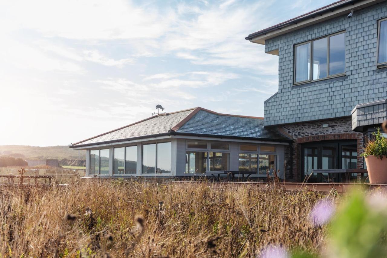 The Lewinnick Lodge นิวคีย์ ภายนอก รูปภาพ