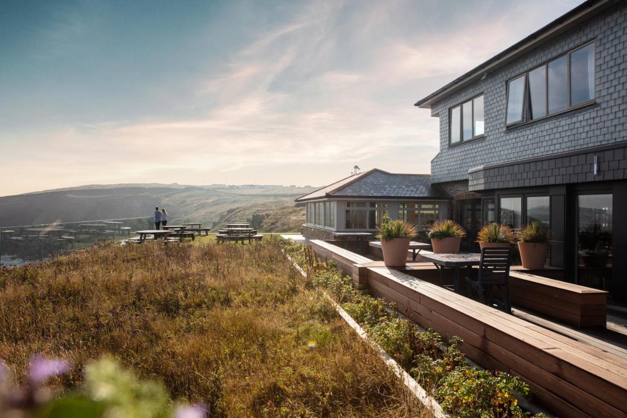 The Lewinnick Lodge นิวคีย์ ภายนอก รูปภาพ